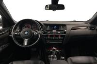 BMW X4 vaihtoauto