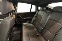BMW X4 vaihtoauto