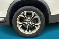 BMW X4 vaihtoauto