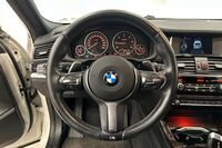 BMW X4 vaihtoauto