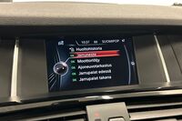 BMW X4 vaihtoauto