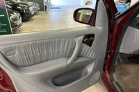 Mercedes-Benz ML vaihtoauto