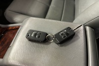 Mercedes-Benz ML vaihtoauto