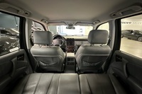 Mercedes-Benz ML vaihtoauto