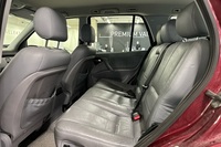 Mercedes-Benz ML vaihtoauto