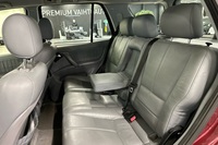 Mercedes-Benz ML vaihtoauto