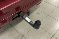 Mercedes-Benz ML vaihtoauto