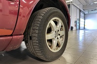 Mercedes-Benz ML vaihtoauto