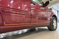 Mercedes-Benz ML vaihtoauto