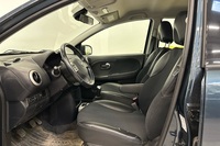 Nissan NOTE vaihtoauto