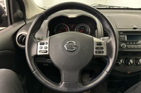 Nissan NOTE vaihtoauto