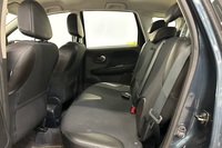 Nissan NOTE vaihtoauto