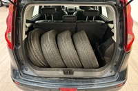 Nissan NOTE vaihtoauto