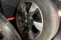 Nissan NOTE vaihtoauto