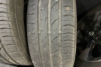 Nissan NOTE vaihtoauto