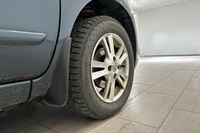 Nissan NOTE vaihtoauto