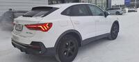 Audi Q3 vaihtoauto