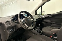 Ford Transit Courier vaihtoauto