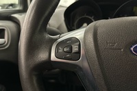 Ford Transit Courier vaihtoauto