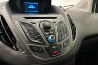 Ford Transit Courier vaihtoauto