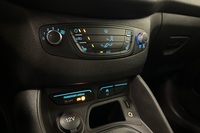 Ford Transit Courier vaihtoauto