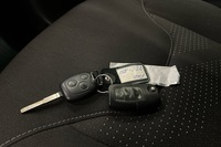 Ford Transit Courier vaihtoauto