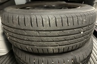 Ford Transit Courier vaihtoauto