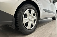 Ford Transit Courier vaihtoauto