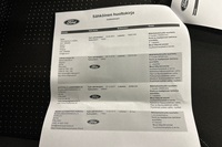 Ford Transit Courier vaihtoauto