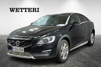 Volvo S60 Cross Country vaihtoauto
