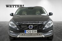 Volvo S60 Cross Country vaihtoauto