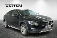 Volvo S60 Cross Country vaihtoauto