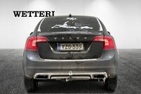 Volvo S60 Cross Country vaihtoauto