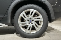 Volvo S60 Cross Country vaihtoauto