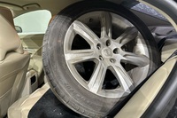 Volvo S60 Cross Country vaihtoauto