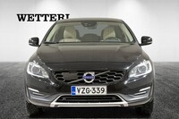 Volvo S60 Cross Country vaihtoauto