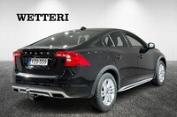 Volvo S60 Cross Country vaihtoauto