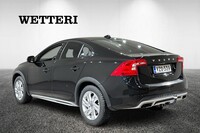 Volvo S60 Cross Country vaihtoauto