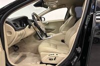 Volvo S60 Cross Country vaihtoauto