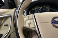 Volvo S60 Cross Country vaihtoauto