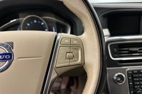 Volvo S60 Cross Country vaihtoauto