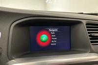 Volvo S60 Cross Country vaihtoauto