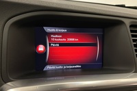 Volvo S60 Cross Country vaihtoauto