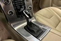 Volvo S60 Cross Country vaihtoauto