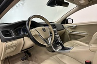 Volvo S60 Cross Country vaihtoauto