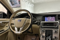 Volvo S60 Cross Country vaihtoauto