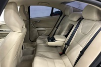 Volvo S60 Cross Country vaihtoauto