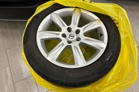 Volvo S60 Cross Country vaihtoauto