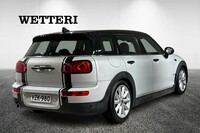 Mini Clubman vaihtoauto