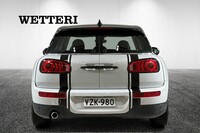 Mini Clubman vaihtoauto